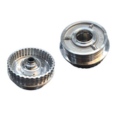 6T40E,Input Clutch Drum,4-5-6,Late